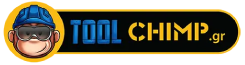 Toolchimp Logo