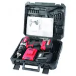 RAIDER ΔΡΑΠΑΝΟΚΑΤΣΑΒΙΔΟ 20V ΚΡΟΥΣΤΙΚΟ 2χ4Ah BMC RDI-CDB01 011501 - Image 3