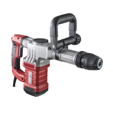 RAIDER Σκαπτικό-Κατεδαφιστικό SDS MAX 1500W RDP-DH03 012204