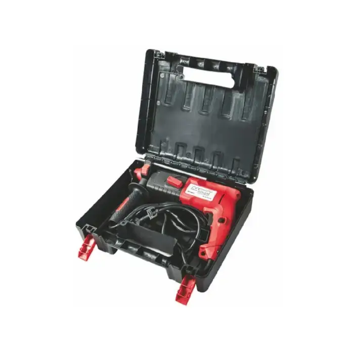RAIDER ΔΡΑΠΑΝΟ ΠΕΡΙΣΤΡΟΦΙΚΟ ΠΙΣΤΟΛΕΤΟ 620W SDS-plus RD-HD53 013135 - Image 2