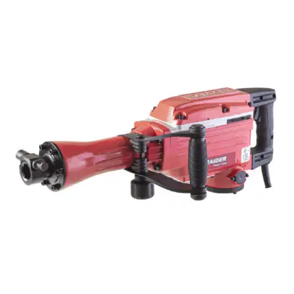 RAIDER Σκαπτικό-Κατεδαφιστικό SDS HEX-30 1600W RD-DH02 013137