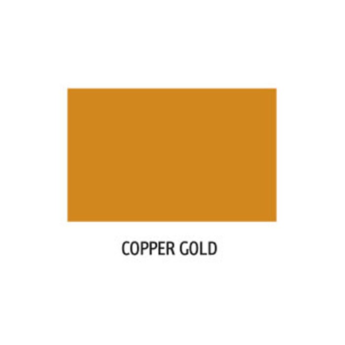 Σπρέι χαλκού - χρυσό μεταλλικό "cooper gold" - 400ml - Image 2