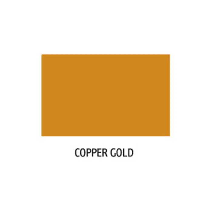Σπρέι χαλκού - χρυσό μεταλλικό "cooper gold" - 400ml - Image 2