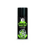 Σπρέι αλουμίνιο ζάντας(ρόδας) Quantum wheel rim 400ml