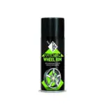 Σπρέι αλουμίνιο ζάντας(ρόδας) Quantum wheel rim 400ml