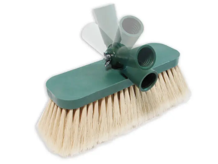 Βούρτσα βαφής ασπρίσματος Νο.400 ρυθμιζόμενη - Image 2