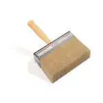 ΠΑΤΡΟΓΚΑ ΙΤΑΛΙΑΣ S210 5*15 ΦΥΣΙΚΗ ΤΡΙΧΑ-ΠΛΑΣΤΙΚΗ ΛΑΒΗ