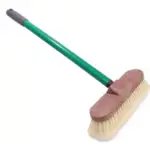 Βούρτσα βαφής ασπρίσματος με κονταράκι A303