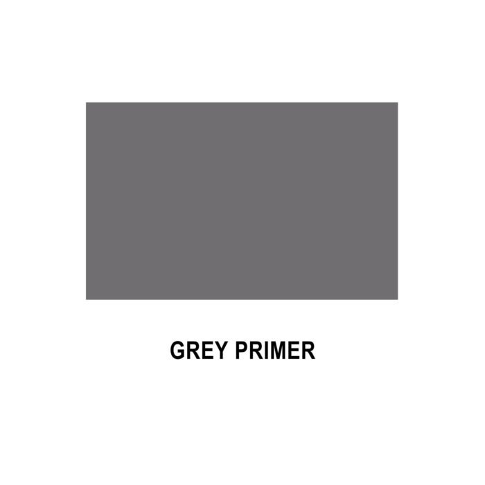 Σπρέι αστάρι γκρι "grey primer" μετάλλων ειδικών εφαρμογών -400ml - Image 2