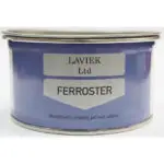 Στόκος πολυεστερικός με ίνες 400gr. (Λαβιεκ)