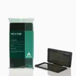 Κόλλα - παγίδα ποντικιών 96m μικρή (σετ 2 τεμ) Agroza Rat-a-trap παγίδα κόλλας 8.5x13cm