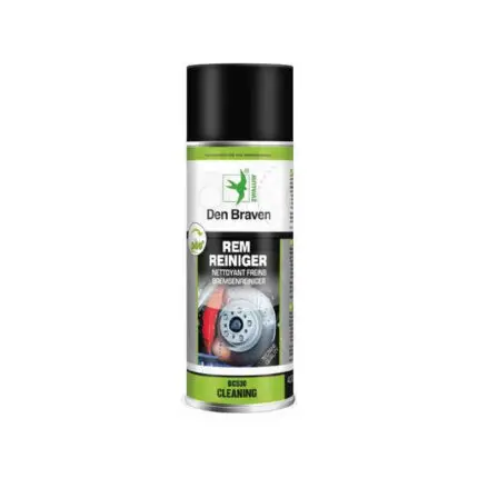 Σπρέι καθαριστικό φρένων 500ml - Tectane brake cleaner (8870)