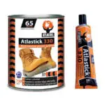 ATLACOLL ΒΕΝΖΙΝΟΚΟΛΛΑ ATLASTICK 050ml  N-330(ΣΩΛΗΝΑΡΙΟ)