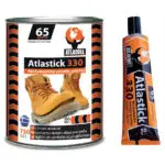 ATLACOLL ΒΕΝΖΙΝΟΚΟΛΛΑ ATLASTICK 200ml No.330