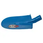 IDEAL ΦΤΥΑΡΙ ΣΤΡΟΓΓΥΛΟ No2 260*255mm ΜΠΛΕ - Image 2