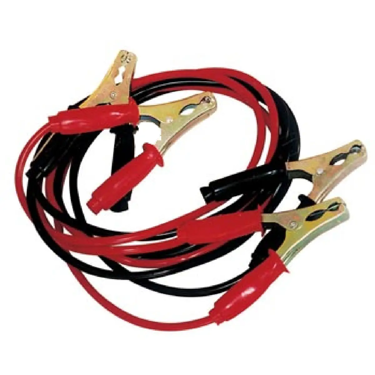 03-1452 ΚΑΛΩΔΙΑ ΜΠΑΤΑΡΙΩΝ 4*25 ΣΕ ΒΑΛΙΤΣΑ(0327) ΓΙΑ ΜΠΑΤΑΡΙΑ ΑΥΤΟΚΙΝΗΤΟΥ - Image 1