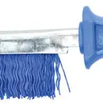 SIT 013 ΣΥΡΜΑΤΟΒΟΥΡΤΣΑ ΧΕΙΡΟΣ ΚΥΡΤΗ PVC SPID