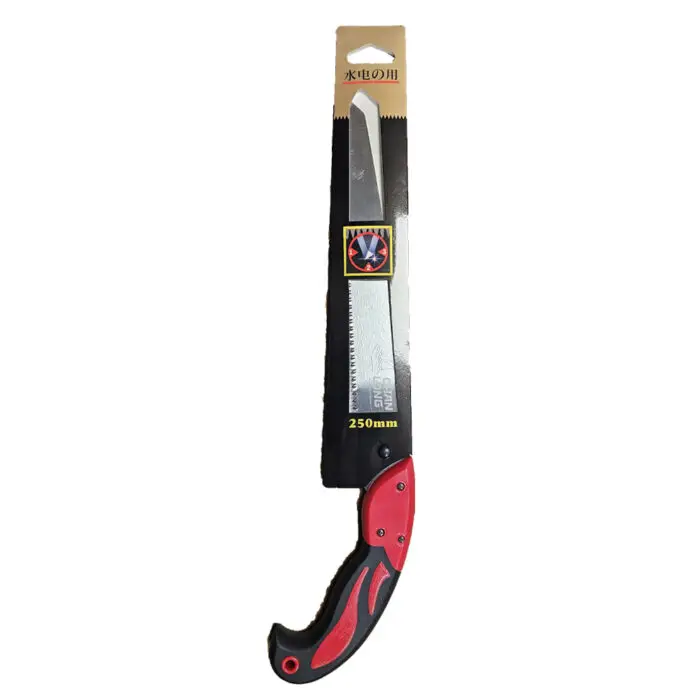 ΛΑΜΑ ΠΡΙΟΝΙΟΥ ΚΛΑΔΕΜΑΤΟΣ ΨΙΛΟ ΔΟΝΤΙ 25cm - Image 2