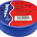 ΤΑΙΝΙΑ ΜΟΝΩΤΙΚΗ WONDER ΜΠΛΕ 19mmx20m