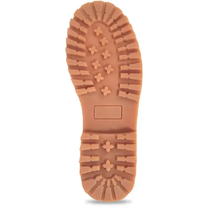 ΜΠΟΤΑΚΙ ΑΔΙΑΒΡΟΧΟ ΔΕΡΜΑΤΙΝΟ FARMER O1 FO SRC Νo41 - Image 2