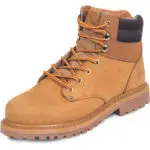 ΜΠΟΤΑΚΙ ΑΔΙΑΒΡΟΧΟ ΔΕΡΜΑΤΙΝΟ FARMER O1 FO SRC Νo45