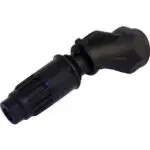 Αυλού μπεκ πλαστικό ρυθμιζόμενο θηλυκό Νο.11-Θ