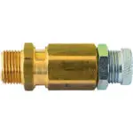 ΑΕΡΟΣ ΒΑΛΒΙΔΑ ΑΣΦΑΛΕΙΑΣ ΡΥΘΜ.6-12 BAR 1/4" ITALIA