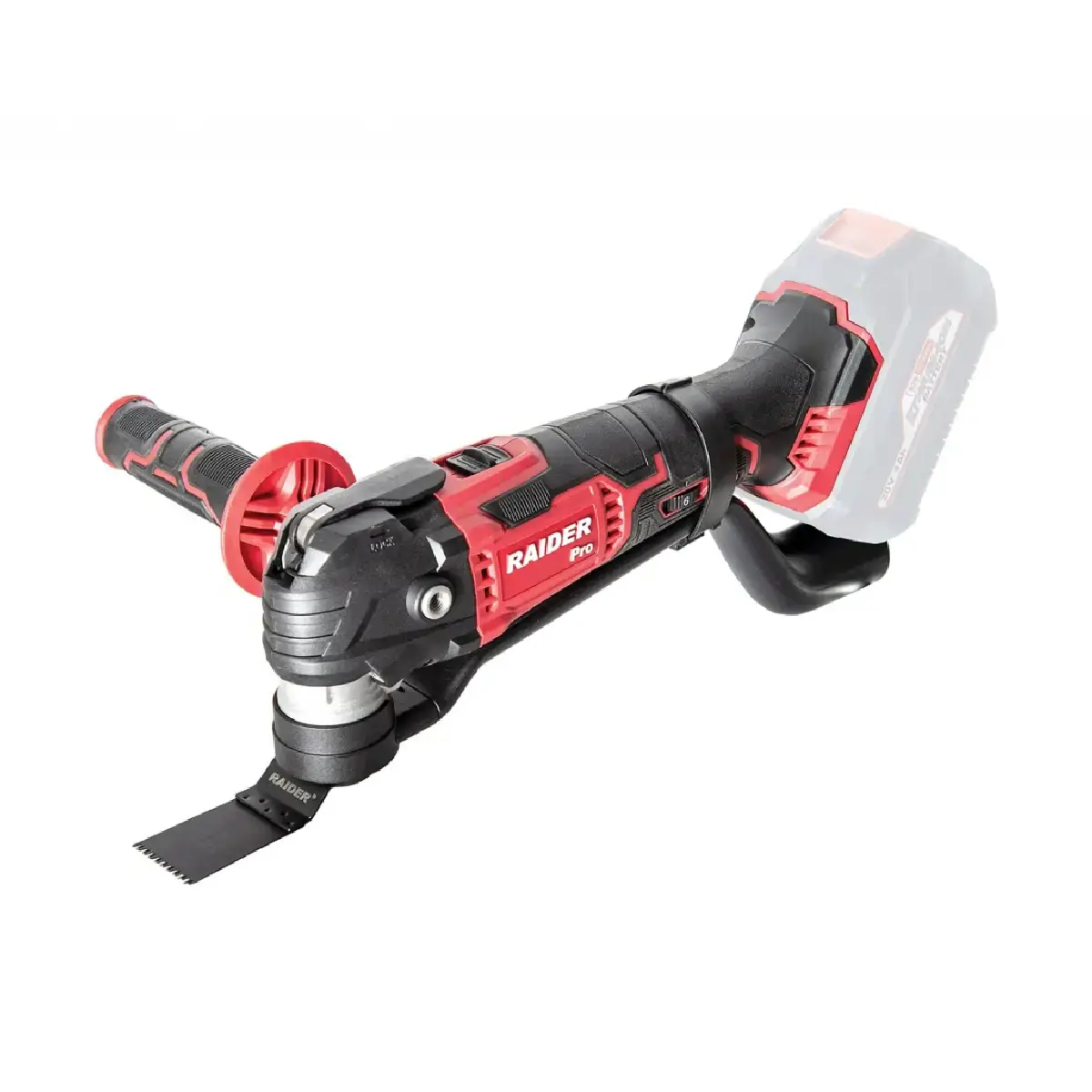 030141 RAIDER R20 solo ΠΟΛΥΕΡΓΑΛΕΙΟ RDP-SOMT20 030141 - Image 1