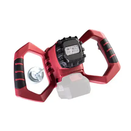 RAIDER R20 Solo Αναδευτήρας Li-ion 20V RDP-SHM20 030152