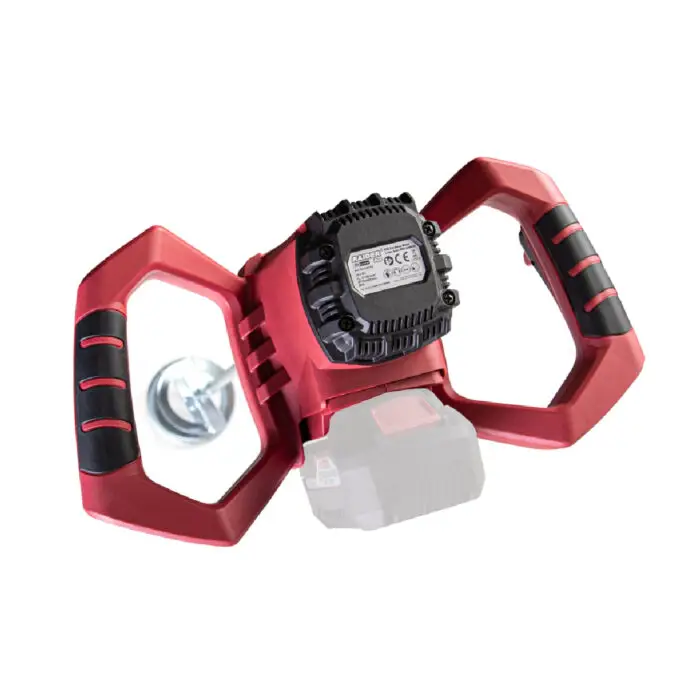 RAIDER R20 Solo Αναδευτήρας Li-ion 20V RDP-SHM20 030152 - Image 2
