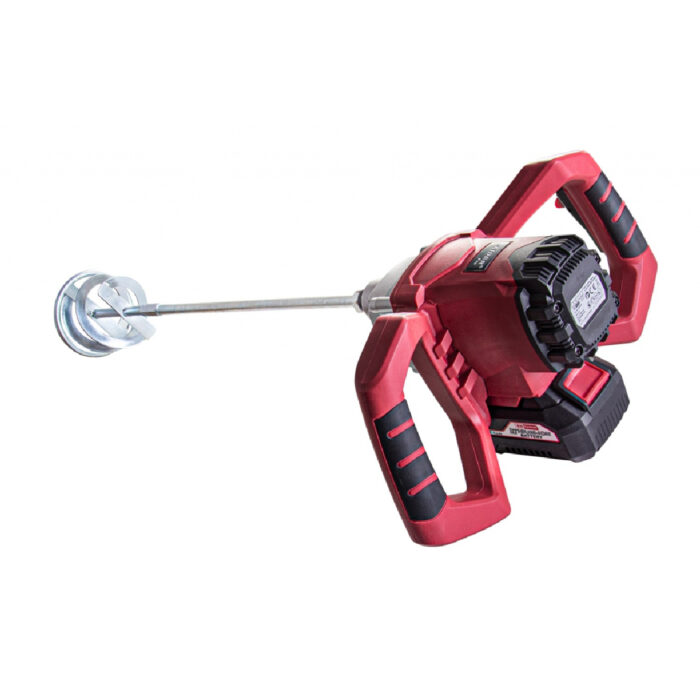 RAIDER R20 solo ΑΝΑΔΕΥΤΗΡΑΣ Li-ion 20V RDP-SHM20 030152 - Image 3