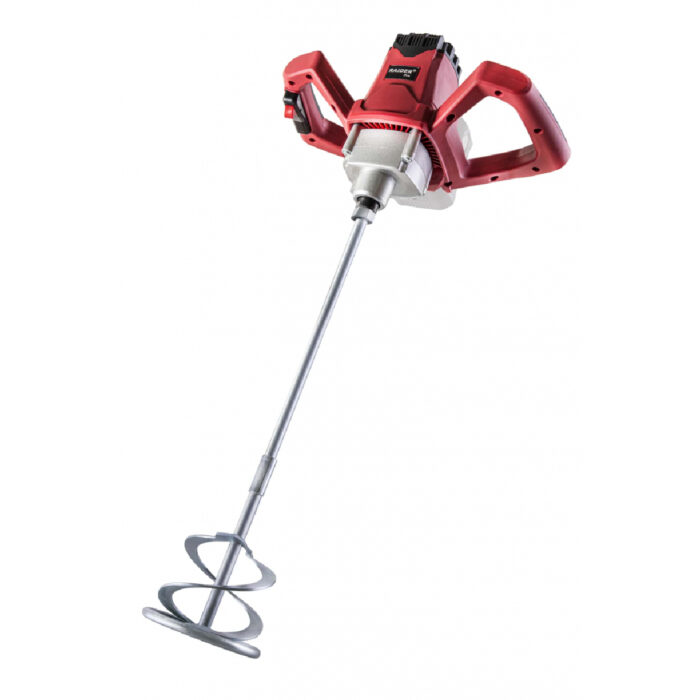 RAIDER R20 solo ΑΝΑΔΕΥΤΗΡΑΣ Li-ion 20V RDP-SHM20 030152 - Image 1