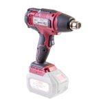 RAIDER R20 solo ΠΙΣΤΟΛΙ ΘΕΡΜΟΥ ΑΕΡΟΣ RDP-SHG20 030160 - Image 2