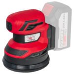 RAIDER R20 Solo ΤΡΙΒΕΙΟ ΕΚΚΕΝΤΡΟ 125mm RDP-KRSA20 030175 - Image 2