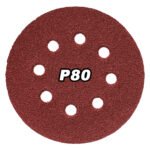 RAIDER R20 Solo ΤΡΙΒΕΙΟ ΕΚΚΕΝΤΡΟ 125mm RDP-KRSA20 030175 - Image 3