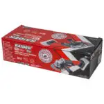 RAIDER R20 Solo Γωνιακός τροχός 125mm RDP-KBAG20 030240 - Image 3