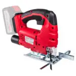 RAIDER R20 Solo ΣΕΓΑ 20V RDP-YJS20 030247 - Image 2