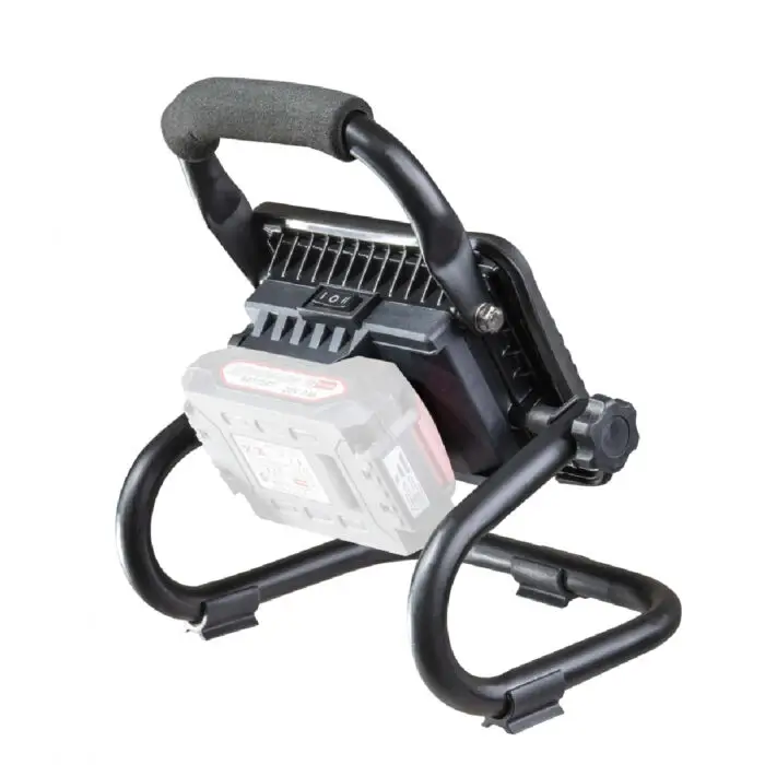 RAIDER R20 solo ΠΡΟΒΟΛΕΑΣ LED 35W 5000lm 6000K Solo RDP-SWL20 039712 - Image 3