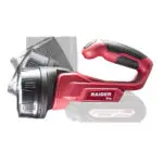 RAIDER R20 solo ΦΑΚΟΣ LED ΜΕ ΜΕΓΙΣΤΗ ΦΩΤΕΙΝΟΤΗΤΑ 260lm 20V RDP-SCLWL20 039714 - Image 2