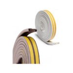 Αεροστόπ 9ΜΜ*100m  Ρ  καφέ