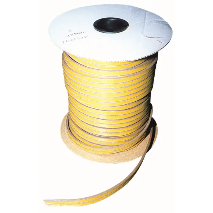 Αεροστόπ 9ΜΜ*100m  Ρ  καφέ - Image 5