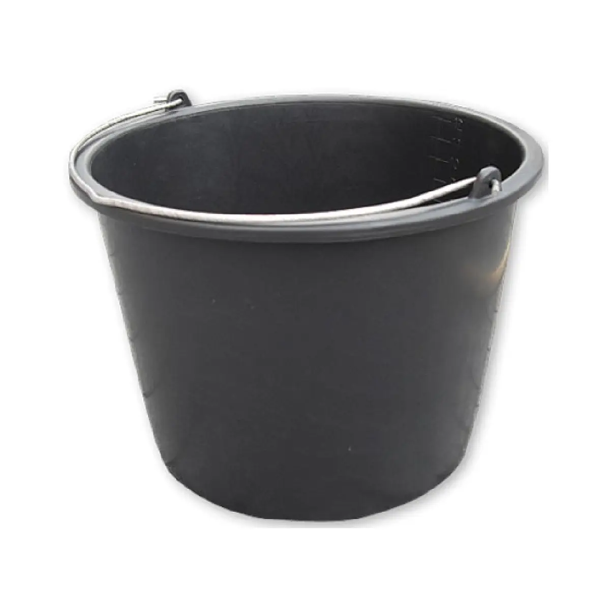 04-1662 ΚΟΥΒΑΣ Φ34 16lt ΜΕ ΑΡΙΘΜΗΣΗ ΟΙΚΟΔΟΜΗΣ - Image 1