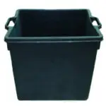 ΚΟΥΒΑΣ ΤΕΤΡΑΓΩΝΟΣ ΟΙΚΟΔΟΜΗΣ 50 LT (20219)