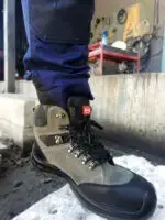 ΜΠΟΤΑΚΙ ΕΡΓΑΣΙΑΣ AGRO N-46 01 SRC ΧΑΚΙ - Image 6