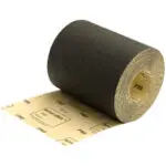 SMIRDEX ΡΟΛΟ ΠΑΤΟΧΑΡΤΟ 350 ΜΑΥΡΟ 30cm Ν-080