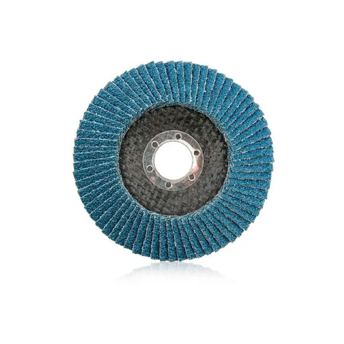 04-3042 SMIRDEX ΔΙΣΚΟΙ ΦΥΛΛΑΡΑΚΙ 915 Φ180 P060 - Image 1