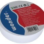 ΤΑΙΝΙΑ ΜΟΝΩΤΙΚΗ WONDER ΛΕΥΚΗ 19mmx20m