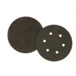 SMIRDEX Βάσεις αυτοκόλλητες velcro 125mm χωρίς τρύπες 510420000