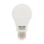GEYER ΛΑΜΠΑ LED Α60 E27 9.5W ΚΙΤΡΙΝΟ 1055LM LAWE2710E