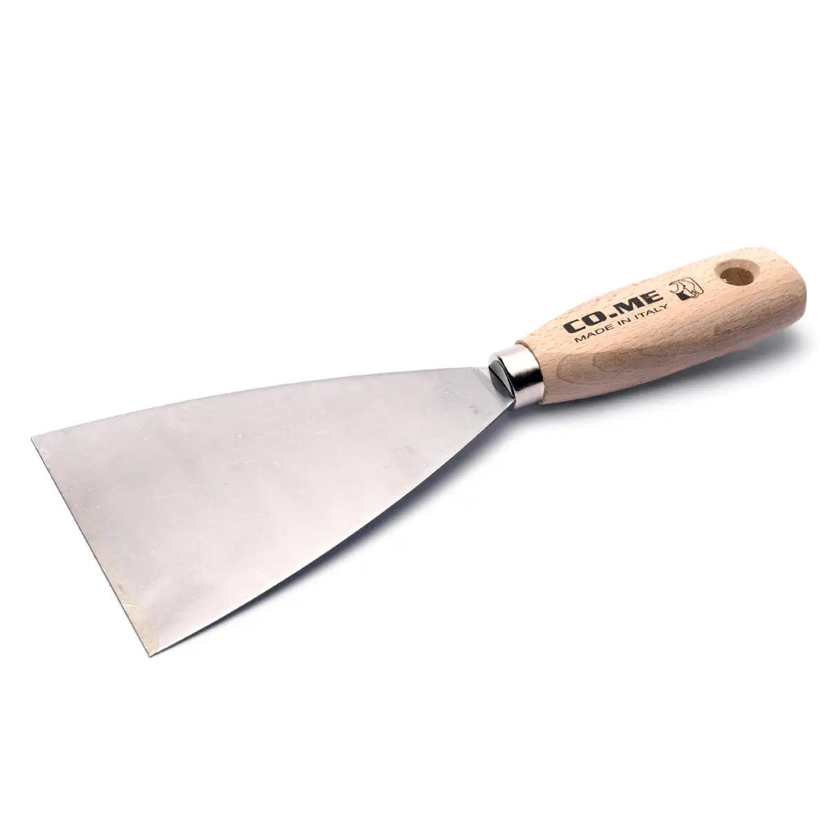 04-6749 COME ΣΤΟΚΑΔΟΡΟΣ ΞΥΛΙΝΗ ΛΑΒΗ 40mm 101FE040 - Image 1